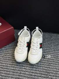 Picture of Gucci Shoes _SKUGuccisz35-40LY08046623